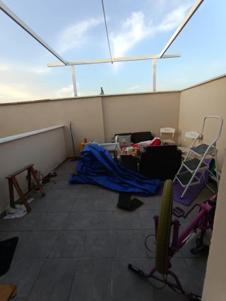 Se alquilan 2 habitaciones