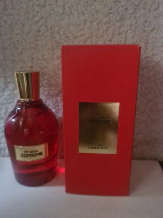 Perfume MY SOUL SUPREME Eau de Parfum para Mujer