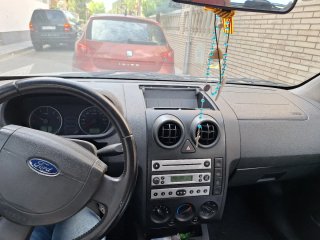 Ford Fusion año 2004 65.000km