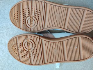 Zapatillas Geox blancas
