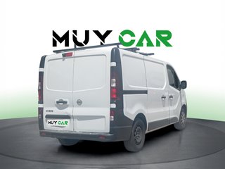Nissan NV300 Furgon 2.0 dCi L1H1 1T Optima 88 kW (120 CV)