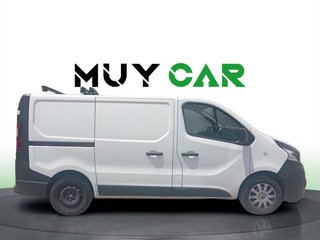 Nissan NV300 Furgon 2.0 dCi L1H1 1T Optima 88 kW (120 CV)