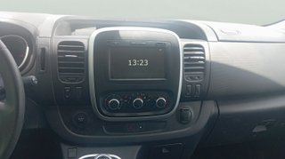 Nissan NV300 Furgon 2.0 dCi L1H1 1T Optima 88 kW (120 CV)