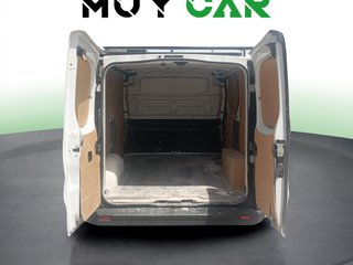Nissan NV300 Furgon 2.0 dCi L1H1 1T Optima 88 kW (120 CV)