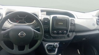 Nissan NV300 Furgon 2.0 dCi L1H1 1T Optima 88 kW (120 CV)