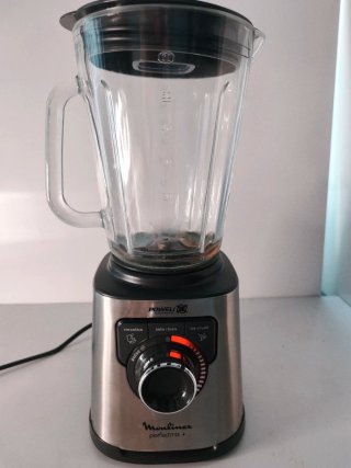 Batidora Moulinex Perfect Mix+ 1200W