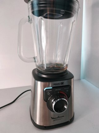 Batidora Moulinex Perfect Mix+ 1200W