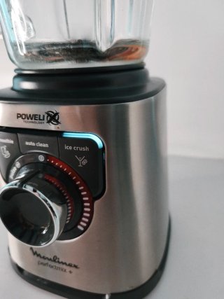 Batidora Moulinex Perfect Mix+ 1200W