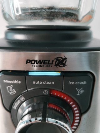 Batidora Moulinex Perfect Mix+ 1200W