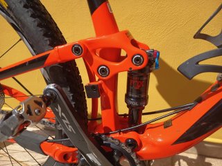 Bicicleta Giant Anthem 29