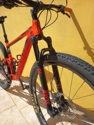Bicicleta Giant Anthem 29