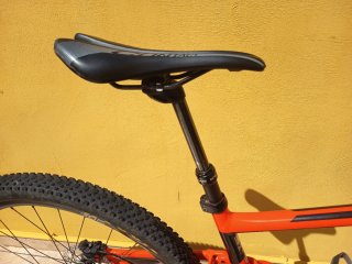 Bicicleta Giant Anthem 29