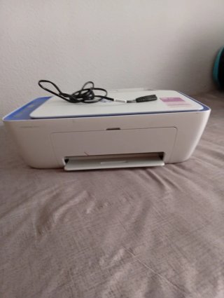 Stampante multifunzione HP