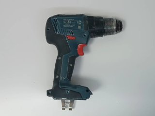 Taladro Bosch Professional AL 1820 CV