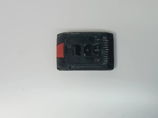 Taladro Bosch Professional AL 1820 CV
