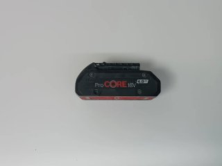 Taladro Bosch Professional AL 1820 CV
