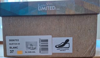 Scarpe Laura Vita floreali multicolor
