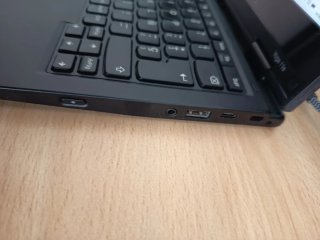 Ordenador portatil Lenovo I5