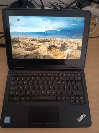 Ordenador portatil Lenovo I5