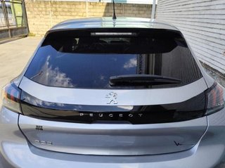 229580 radiador agua 9825332380 peugeot 208 1.2 mt