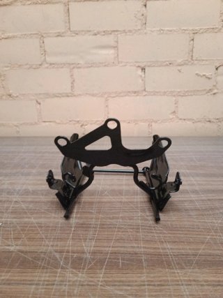 Soporte Carenado / Faro Moto
