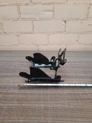 Soporte Carenado / Faro Moto