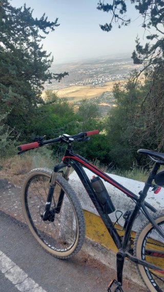 Bicicleta Specialized MTB