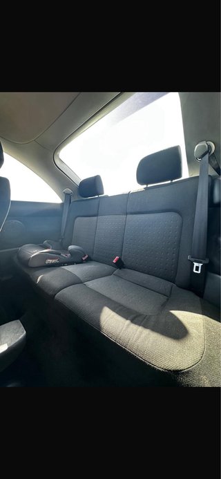 Volkswagen Beetle 2006