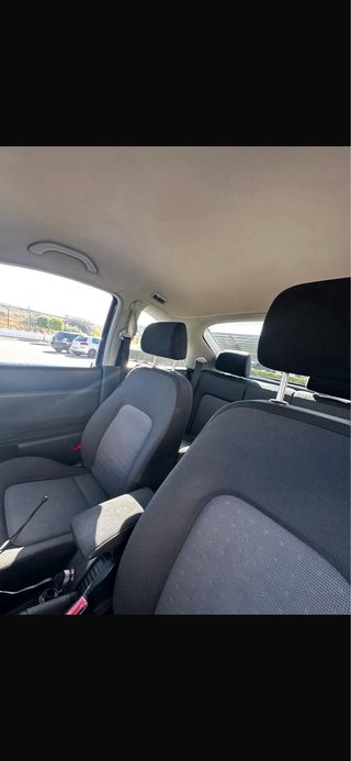 Volkswagen Beetle 2006