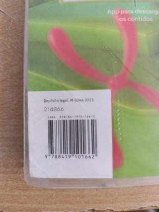 Bioloxía e Xeoloxía, 4 Secundaria, Revoa