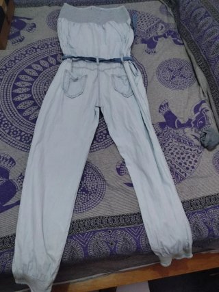 Mono vaquero