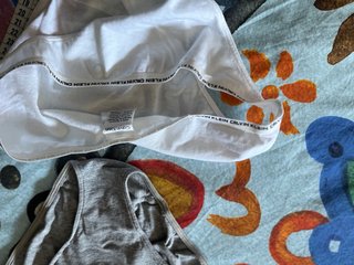 2 Braguitas Calvin Klein Talla M