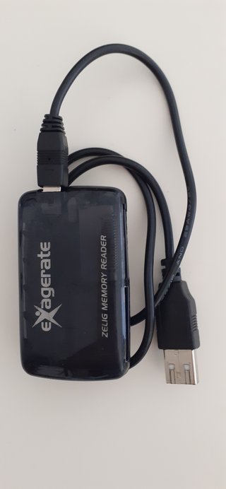 Lettore divx usb