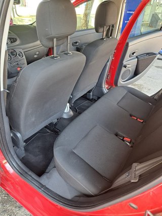Renault Clio 2013