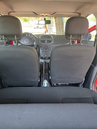 Renault Clio 2013