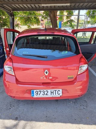 Renault Clio 2013