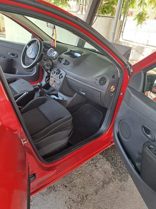 Renault Clio 2013