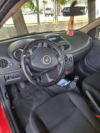 Renault Clio 2013