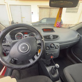 Renault Clio 2013