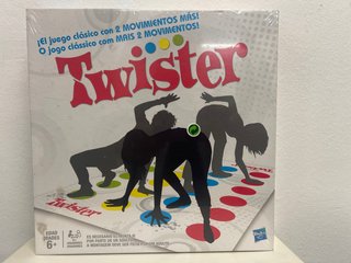 Juego Twister Clásico