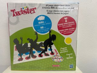 Juego Twister Clásico