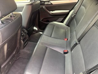 BMW X4 2016