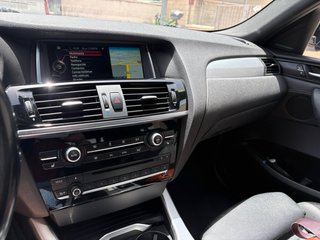 BMW X4 2016
