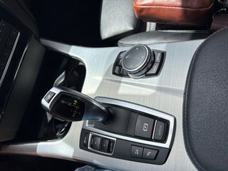 BMW X4 2016