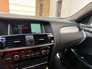 BMW X4 2016