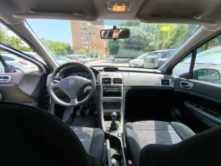 Peugeot 307 Hdi 2006
