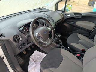 Ford Transit Courier 2020