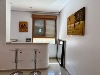 Piso en venta en Pego