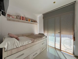 Piso en venta en Pego