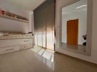 Piso en venta en Pego